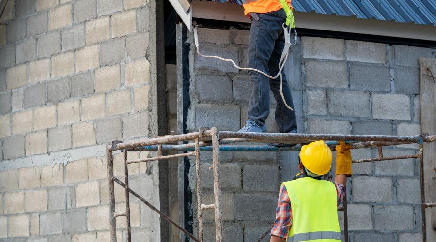 Local Chimney Repair in Echo, MN